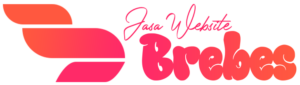 logo jasa web brebes